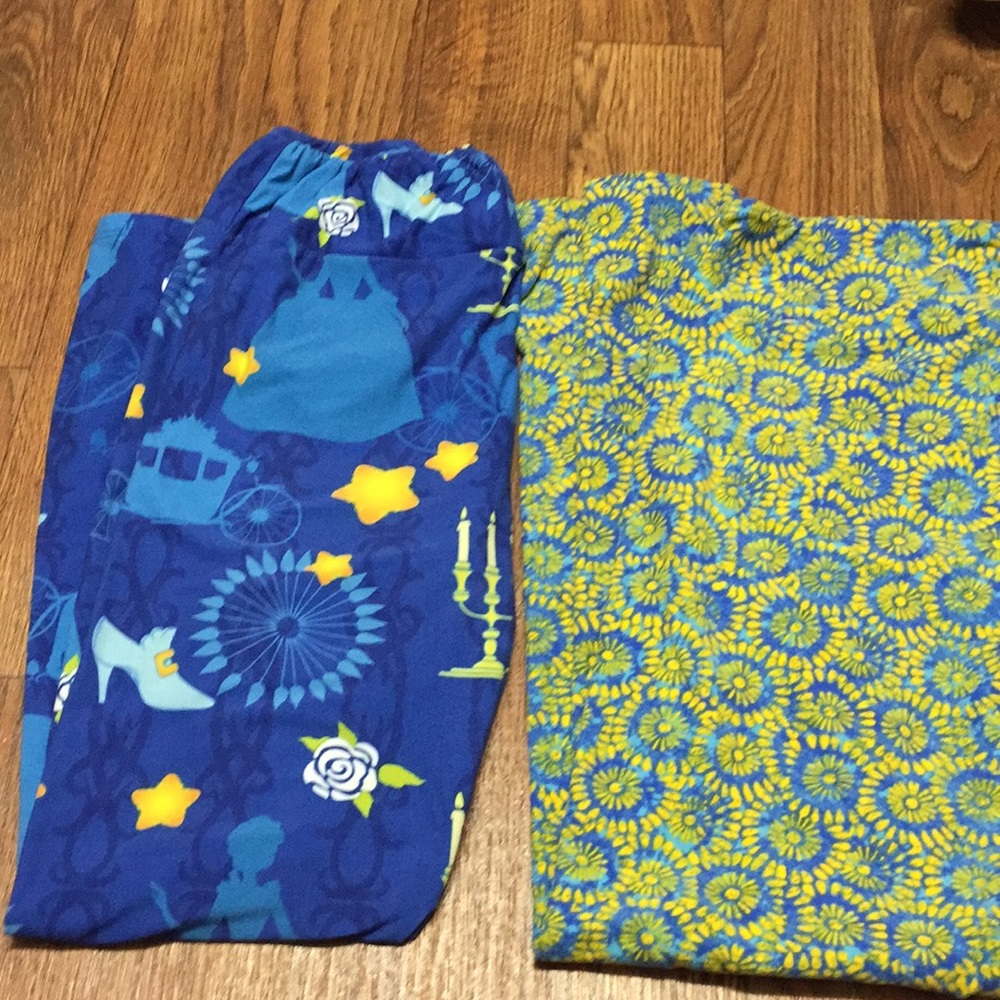 Lularoe/fabulegs bundle
